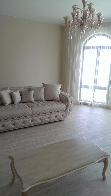 Apartment On Grecheskaya 5 Odessa Buitenkant foto