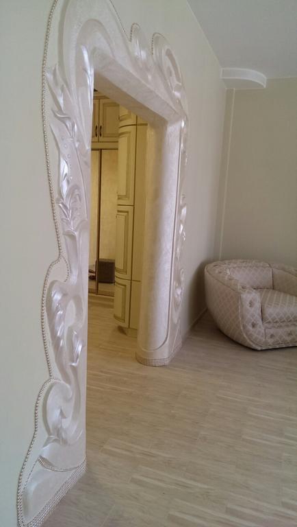 Apartment On Grecheskaya 5 Odessa Buitenkant foto